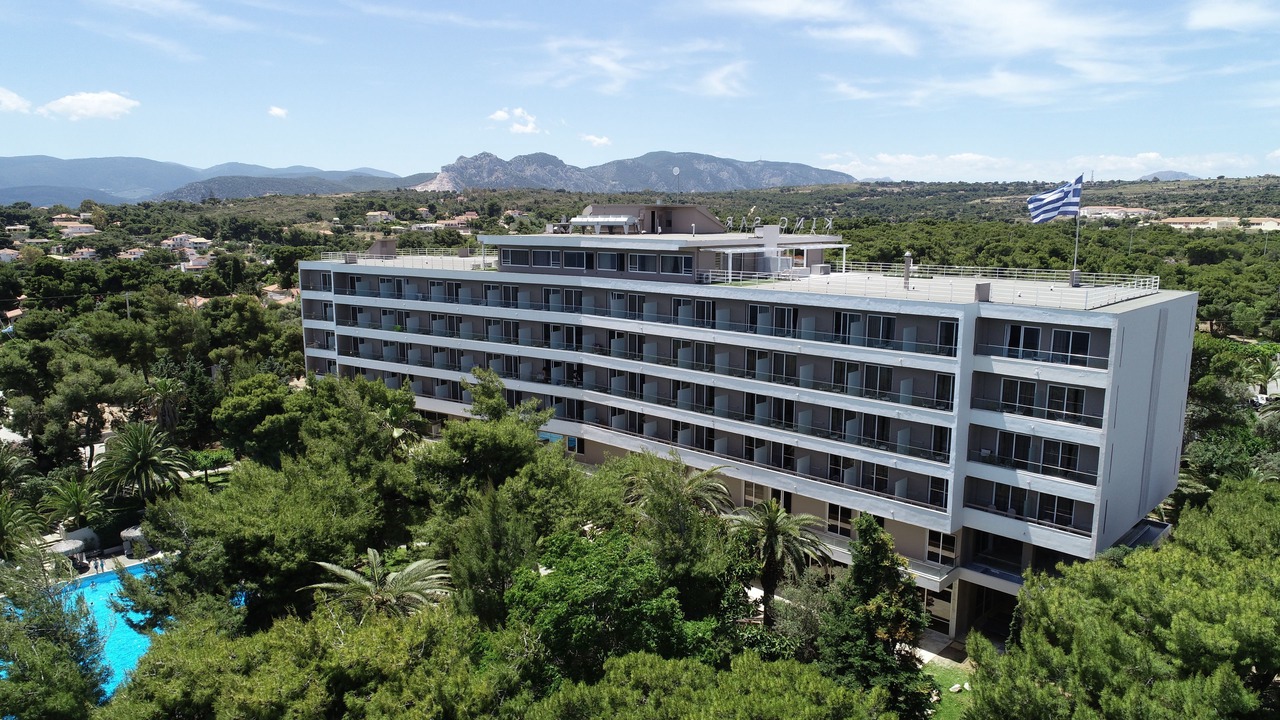 Photo of Outdoor in Isthmia