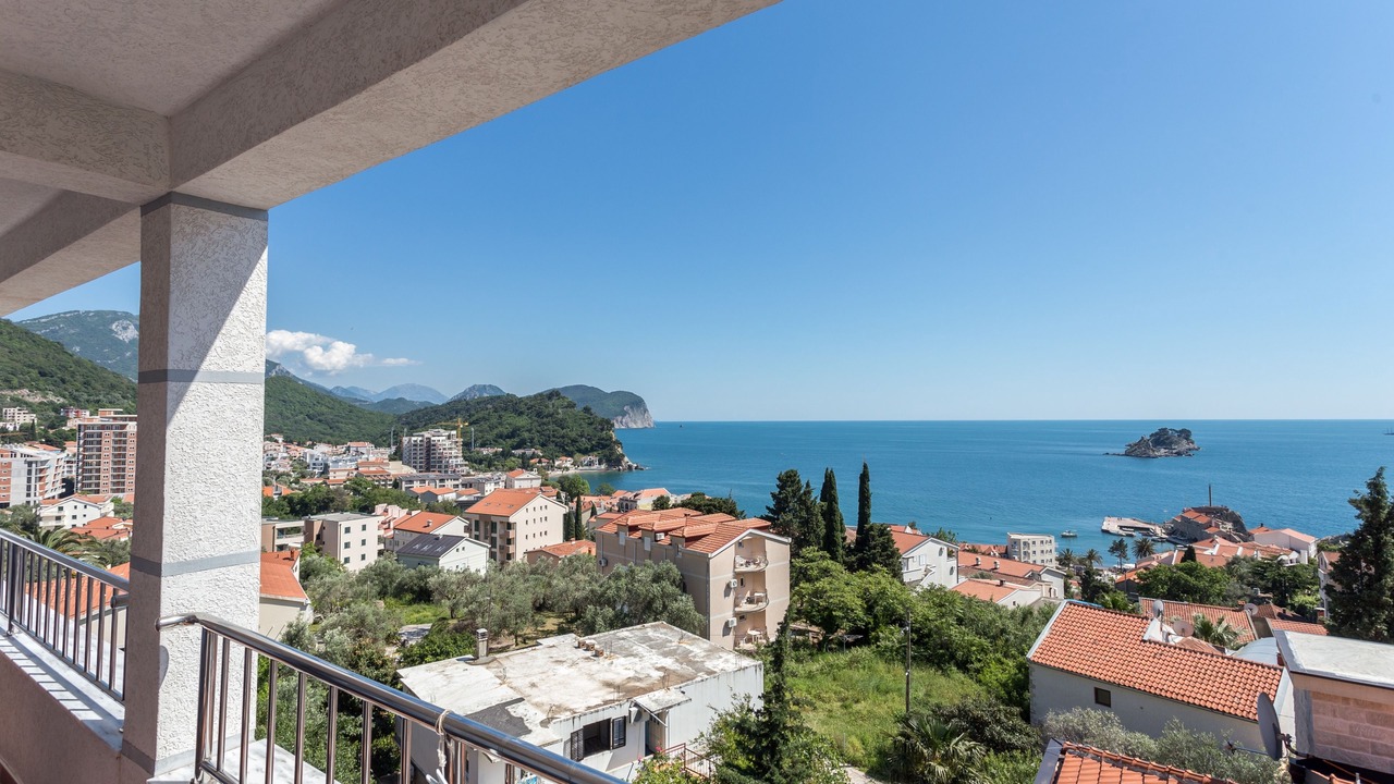 Photo of Bedroom in Petrovac
