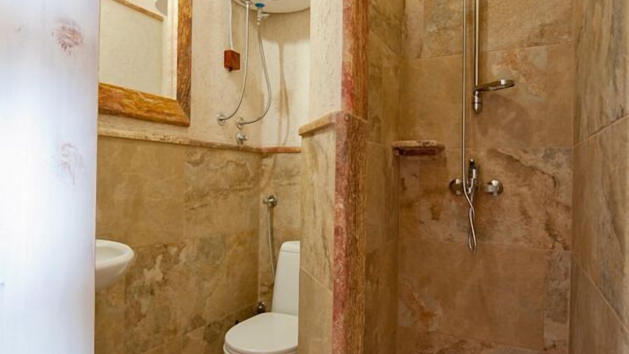 Photo of Bathroom in Petrovac