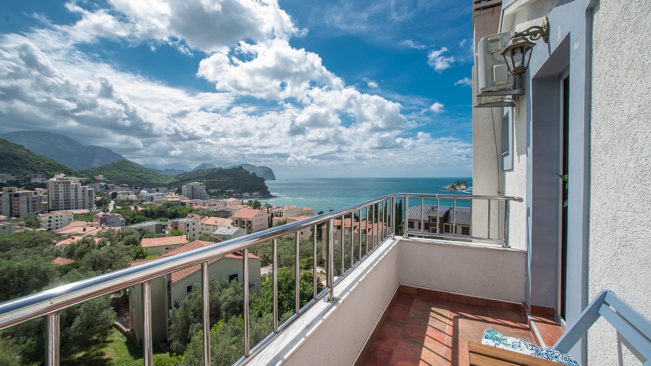 Photo of Bedroom in Petrovac