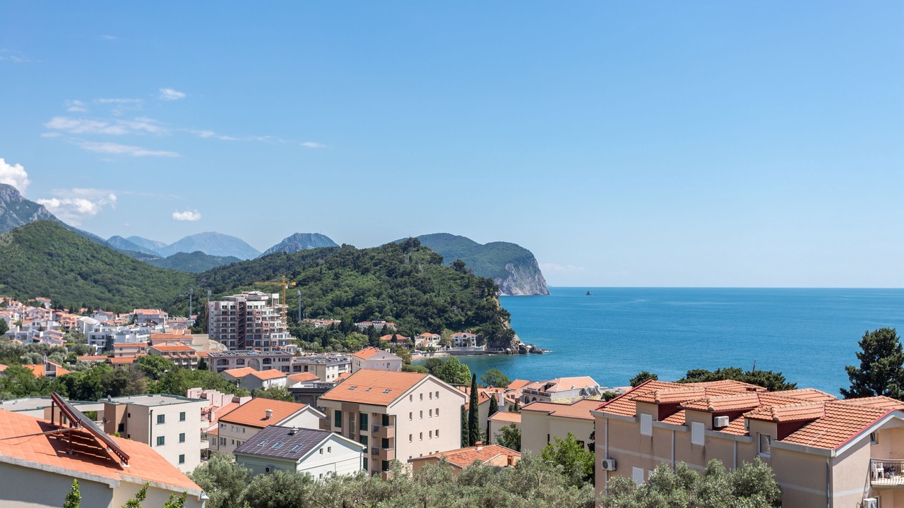 Photo of Bedroom in Petrovac