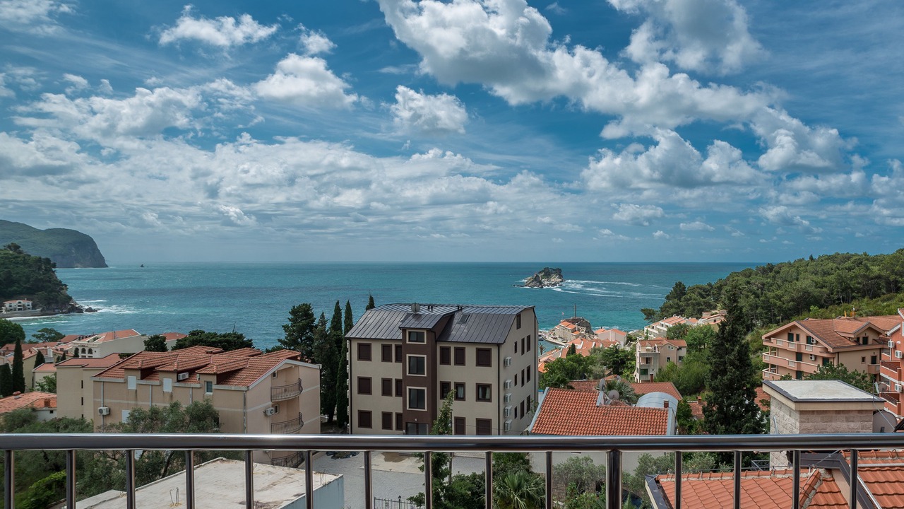 Photo of Patio Balcony in Petrovac