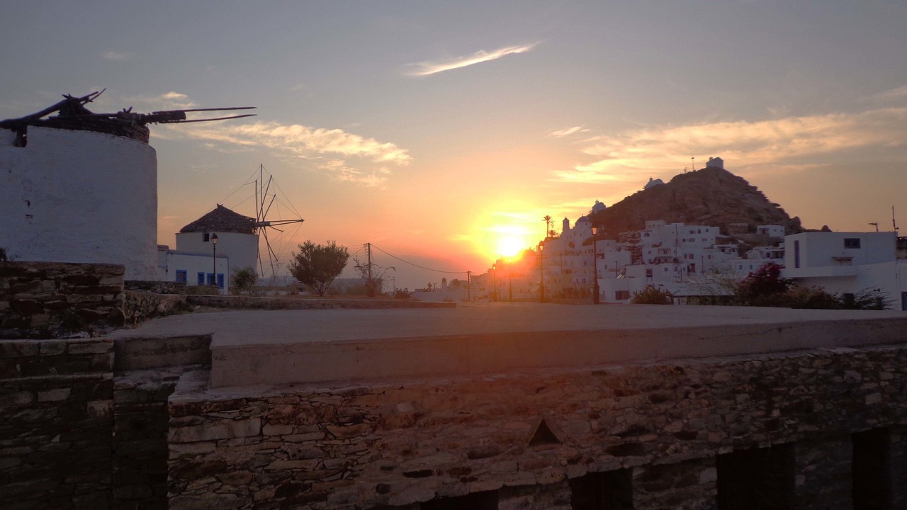 Photo of Others in Ios Town
