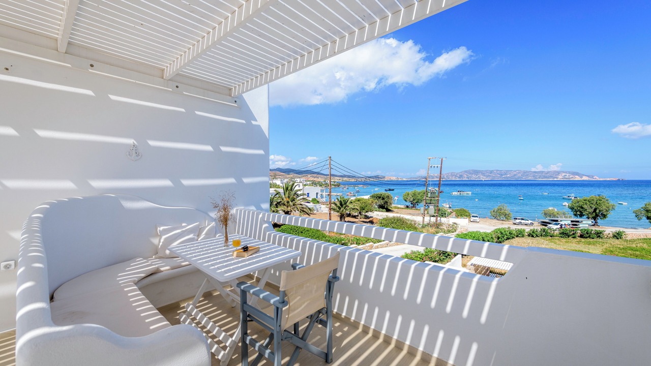 Photo of Bedroom in Apollonia