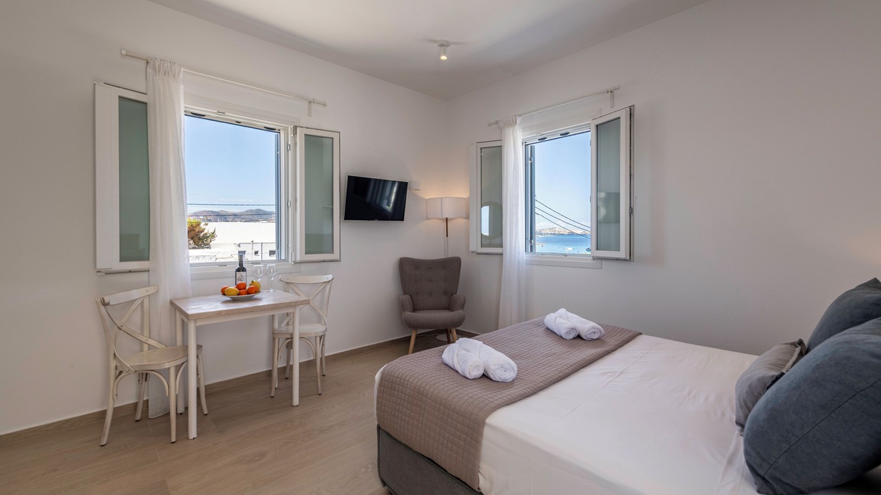 Photo of Bedroom in Apollonia