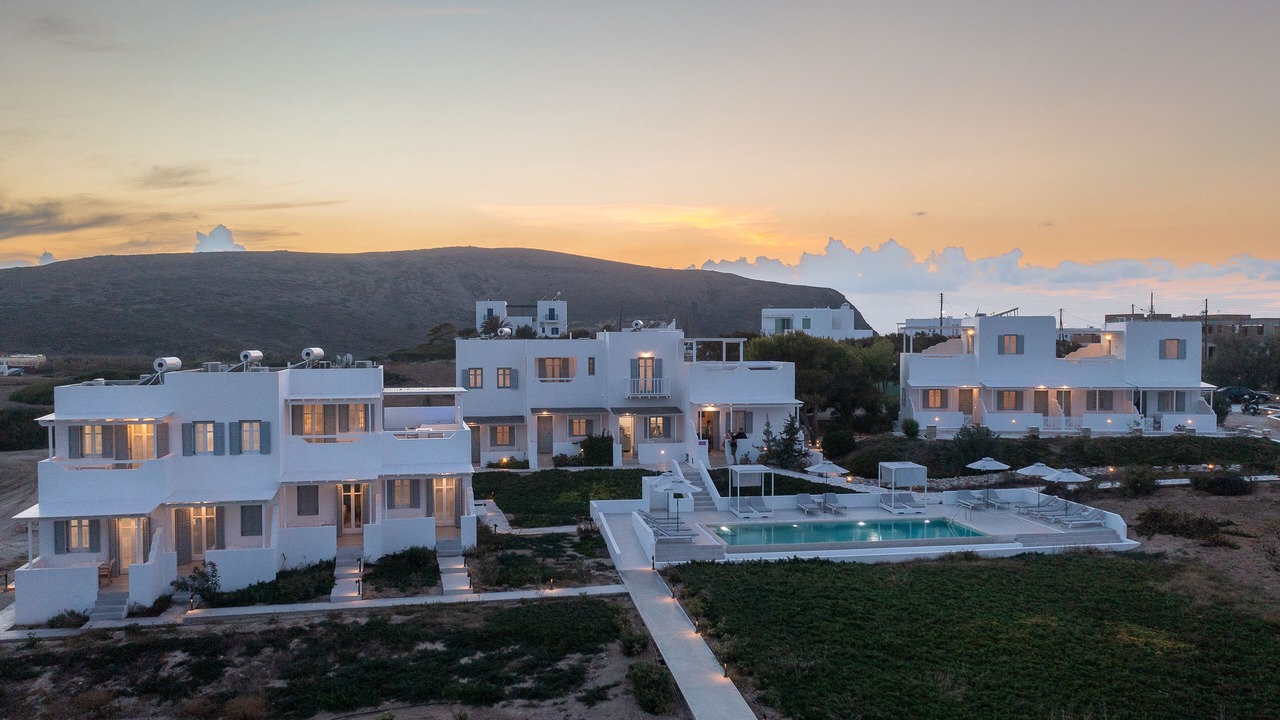 Photo of Outdoor in Apollonia