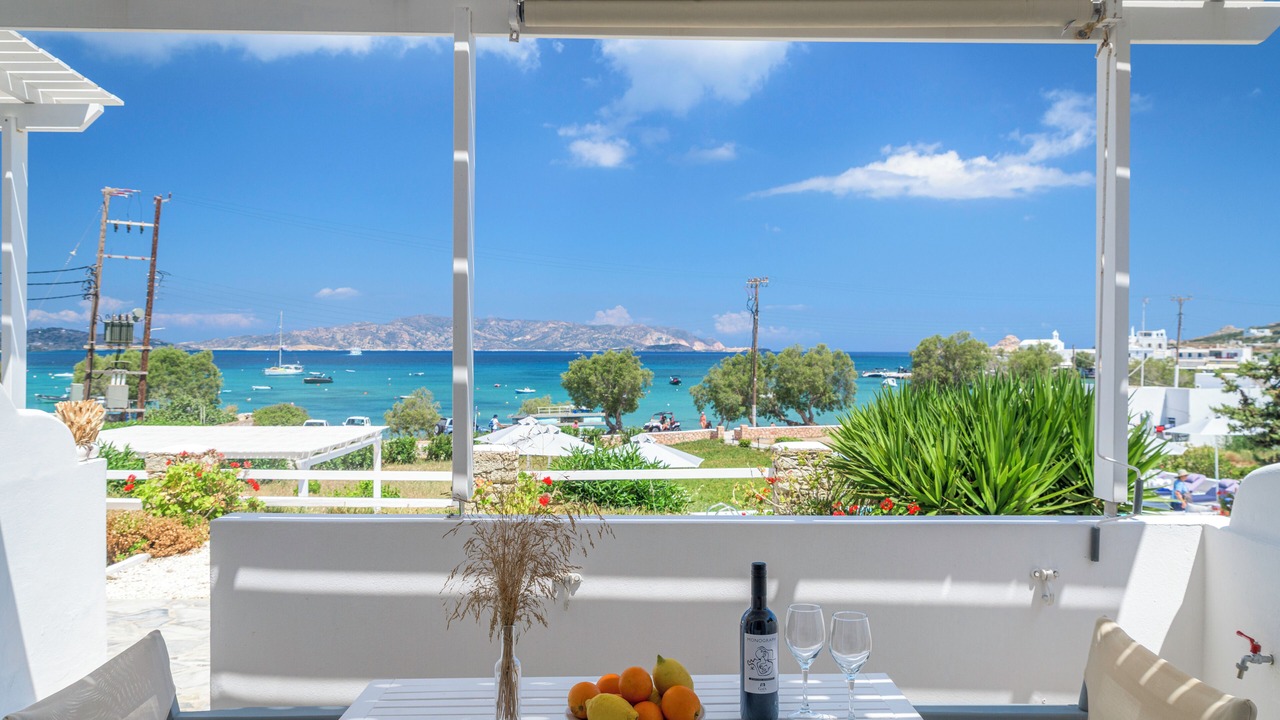 Photo of Bedroom in Apollonia