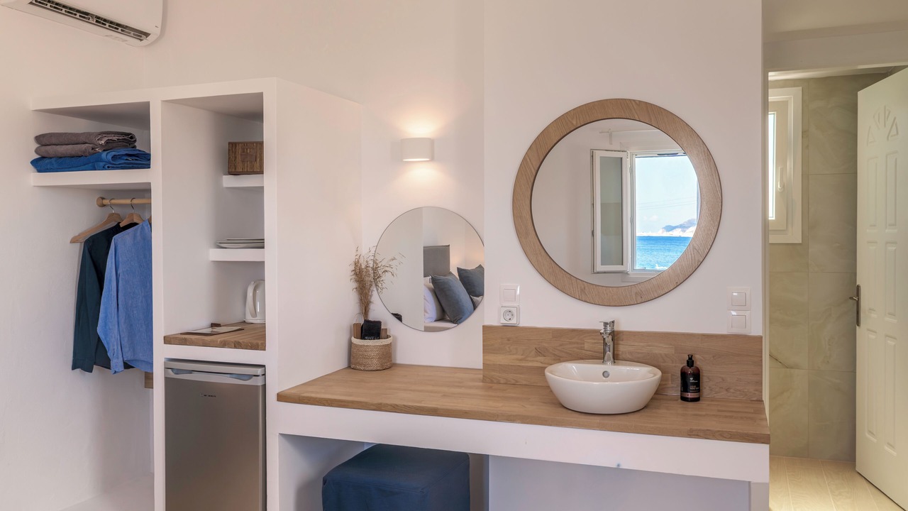 Photo of Bedroom in Apollonia