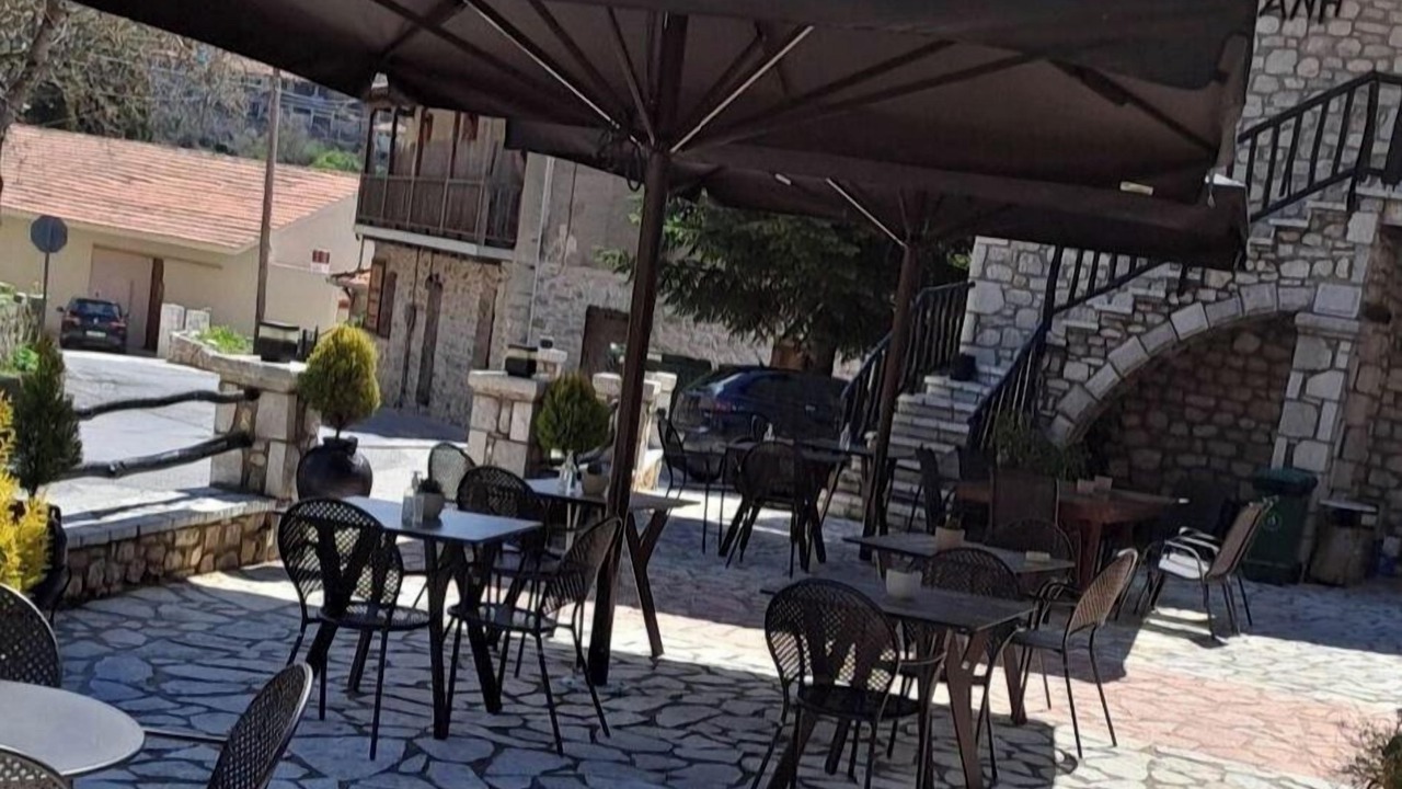 Photo of Outdoor in Dimitsana
