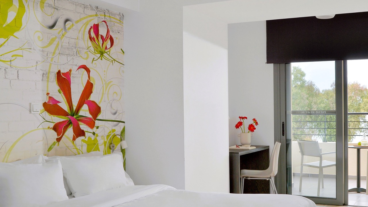 Photo of Bedroom in Patras