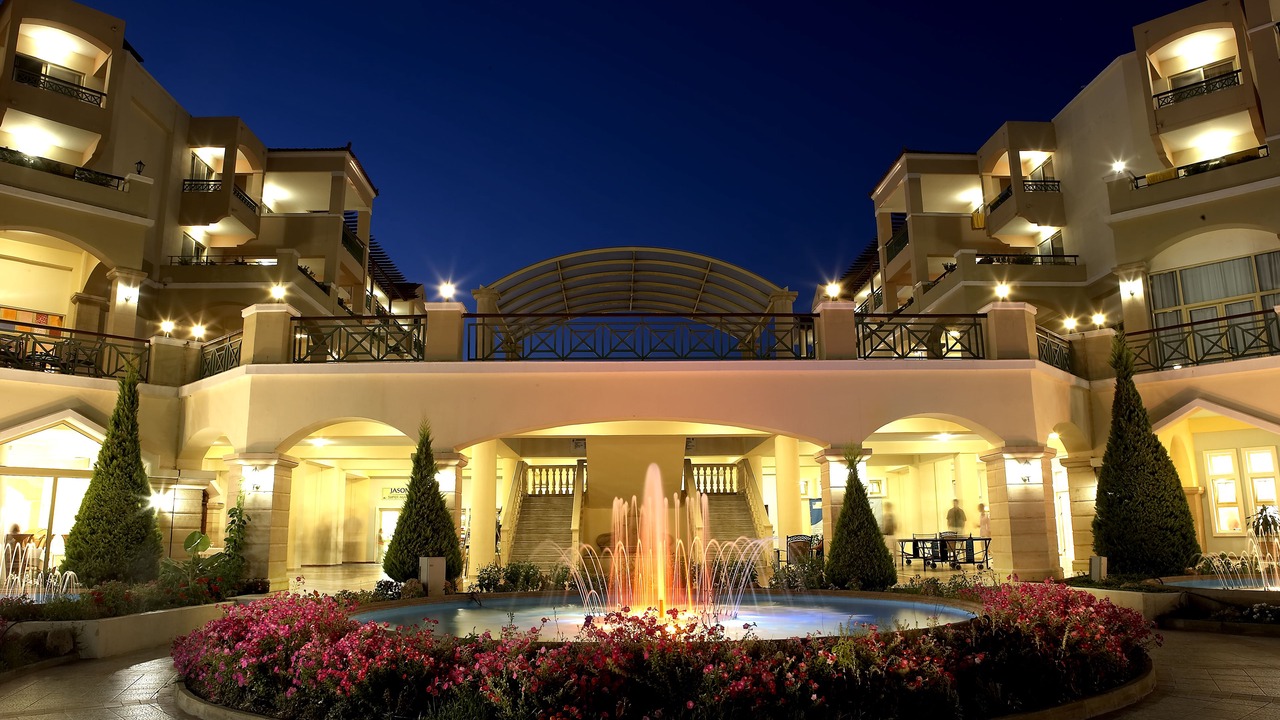 Photo of Outdoor in Lardos