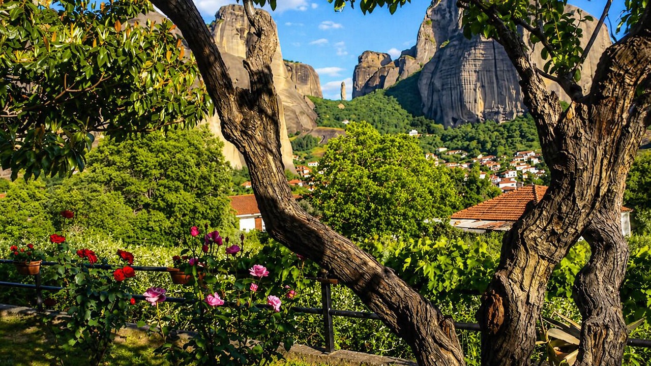 Photo of Outdoor in Kastraki