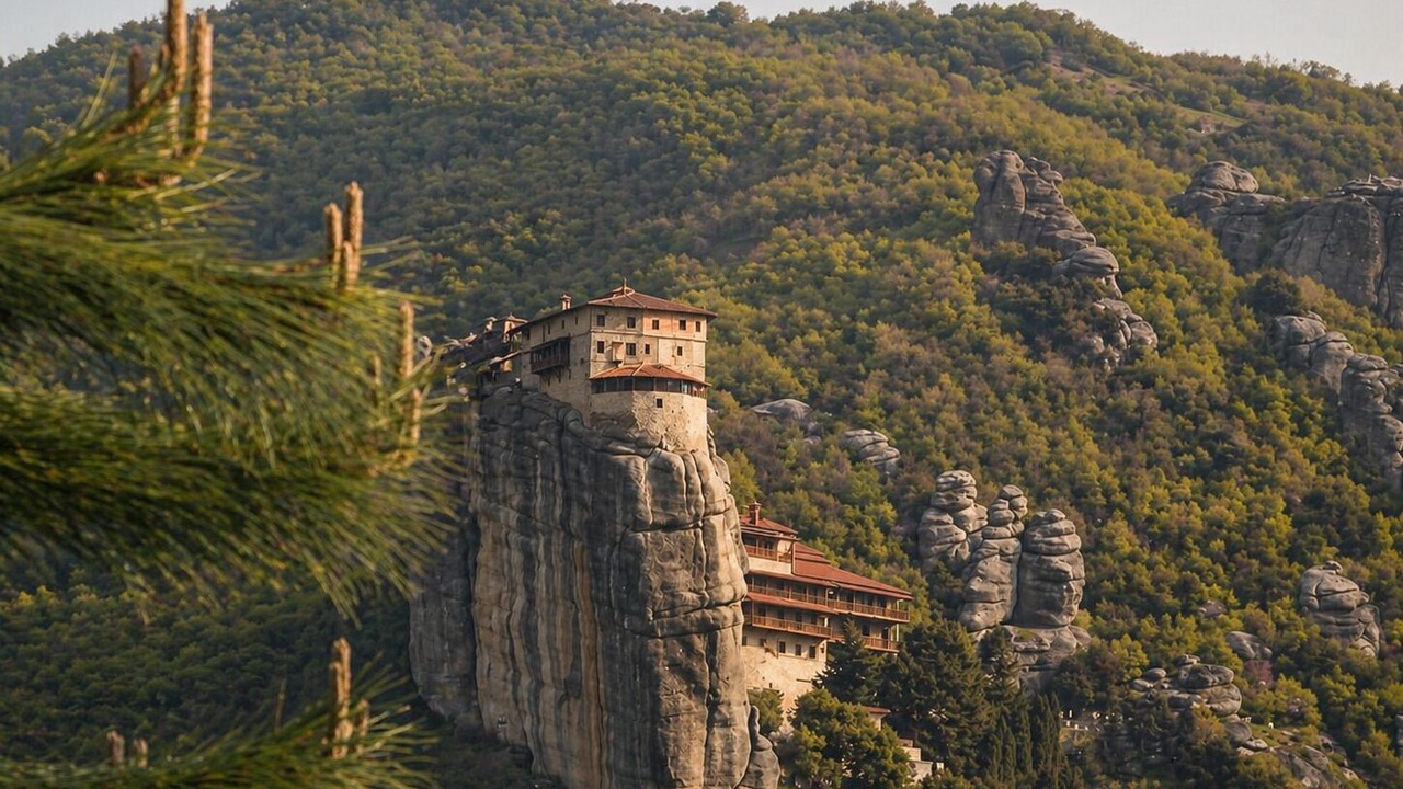 Photo of Others in Kastraki