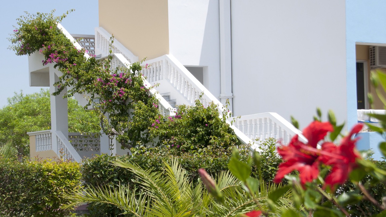Photo of Outdoor in Lardos