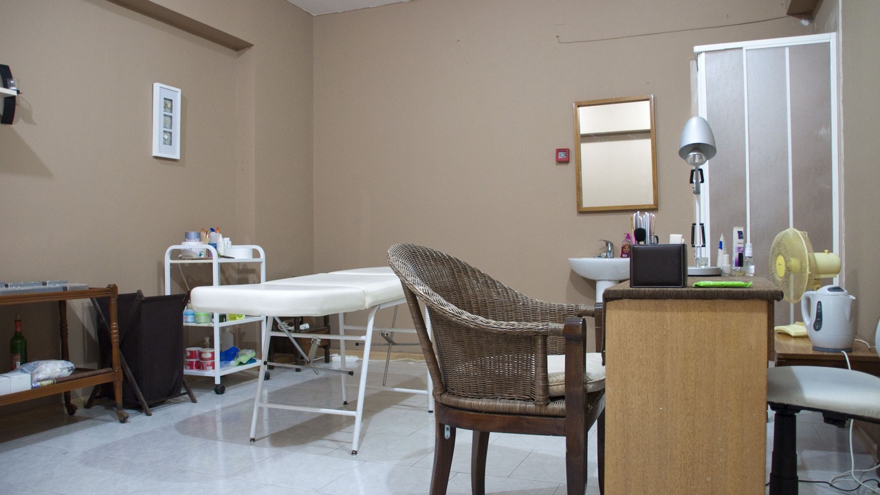 Photo of Bedroom in Lardos
