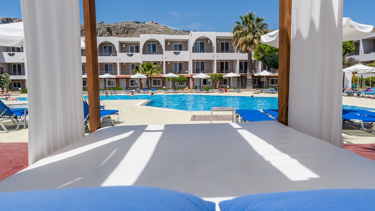Photo of Outdoor in Lardos