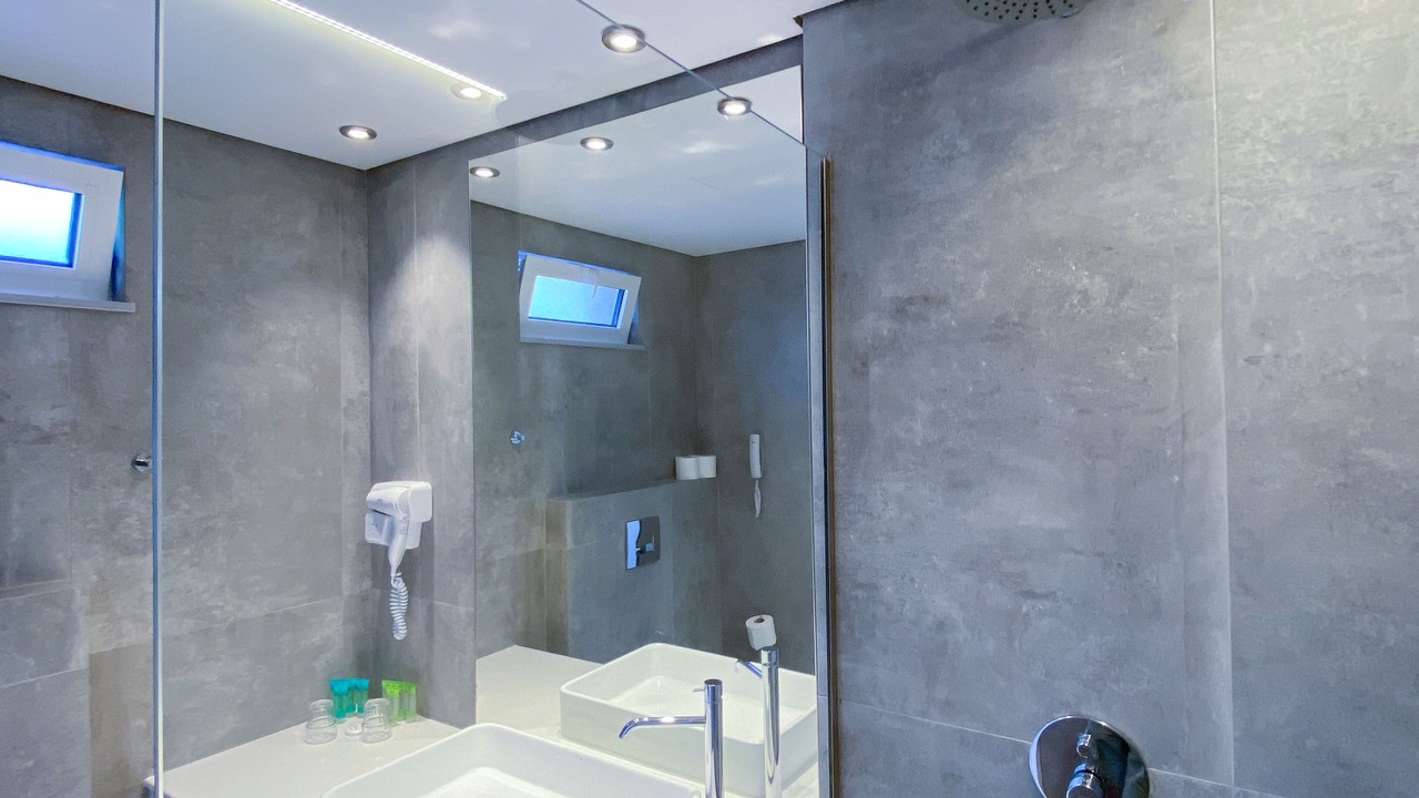 Photo of Bathroom in Lardos