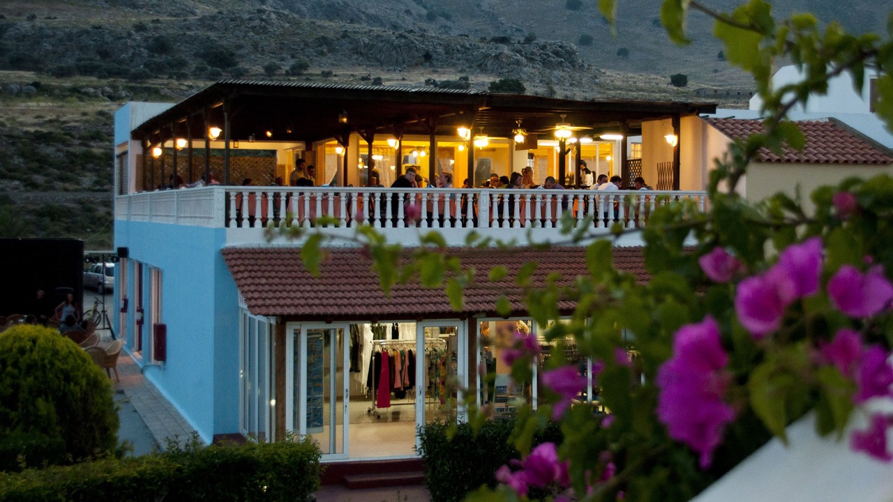 Photo of Outdoor in Lardos