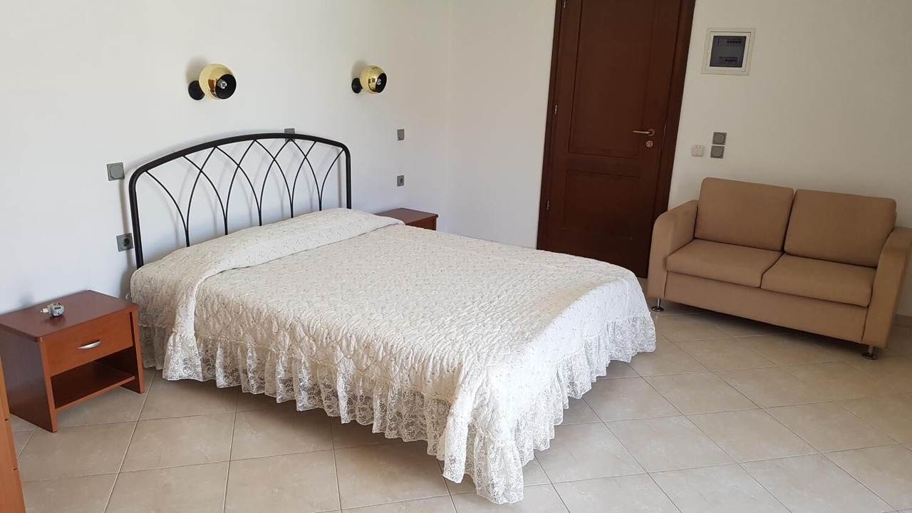 Photo of Bedroom in Livadia