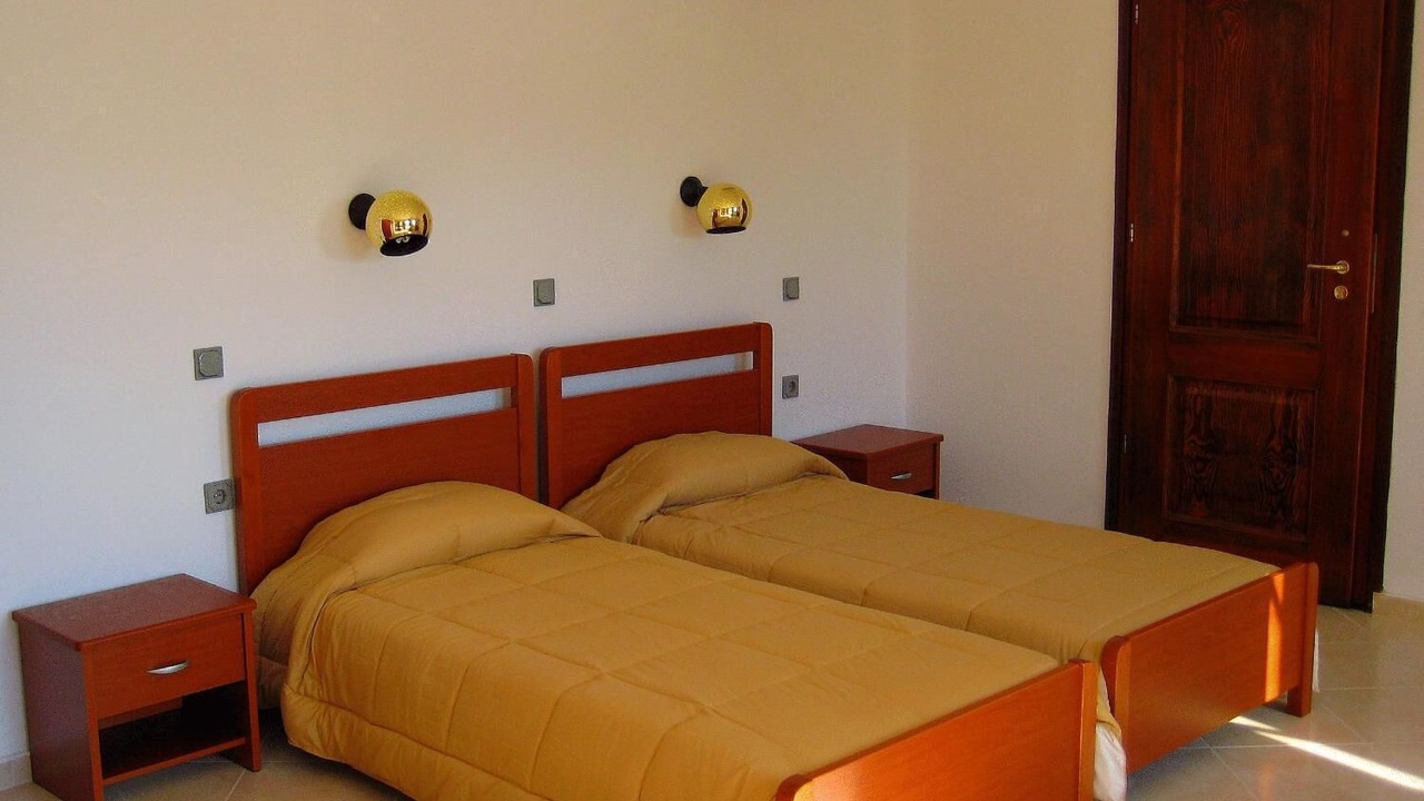 Photo of Bedroom in Livadia
