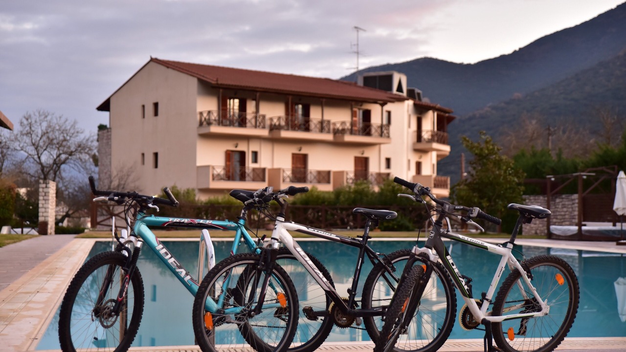 Photo of Outdoor in Klitoria
