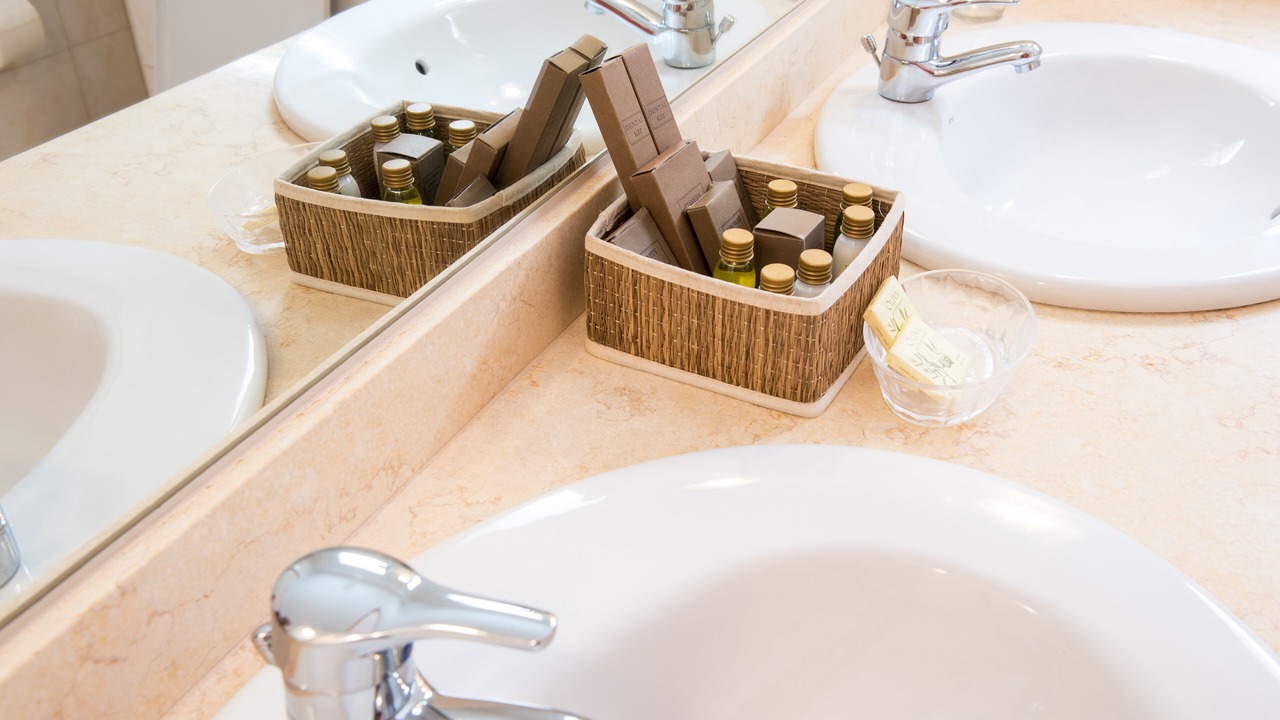 Photo of Bathroom in Mirties