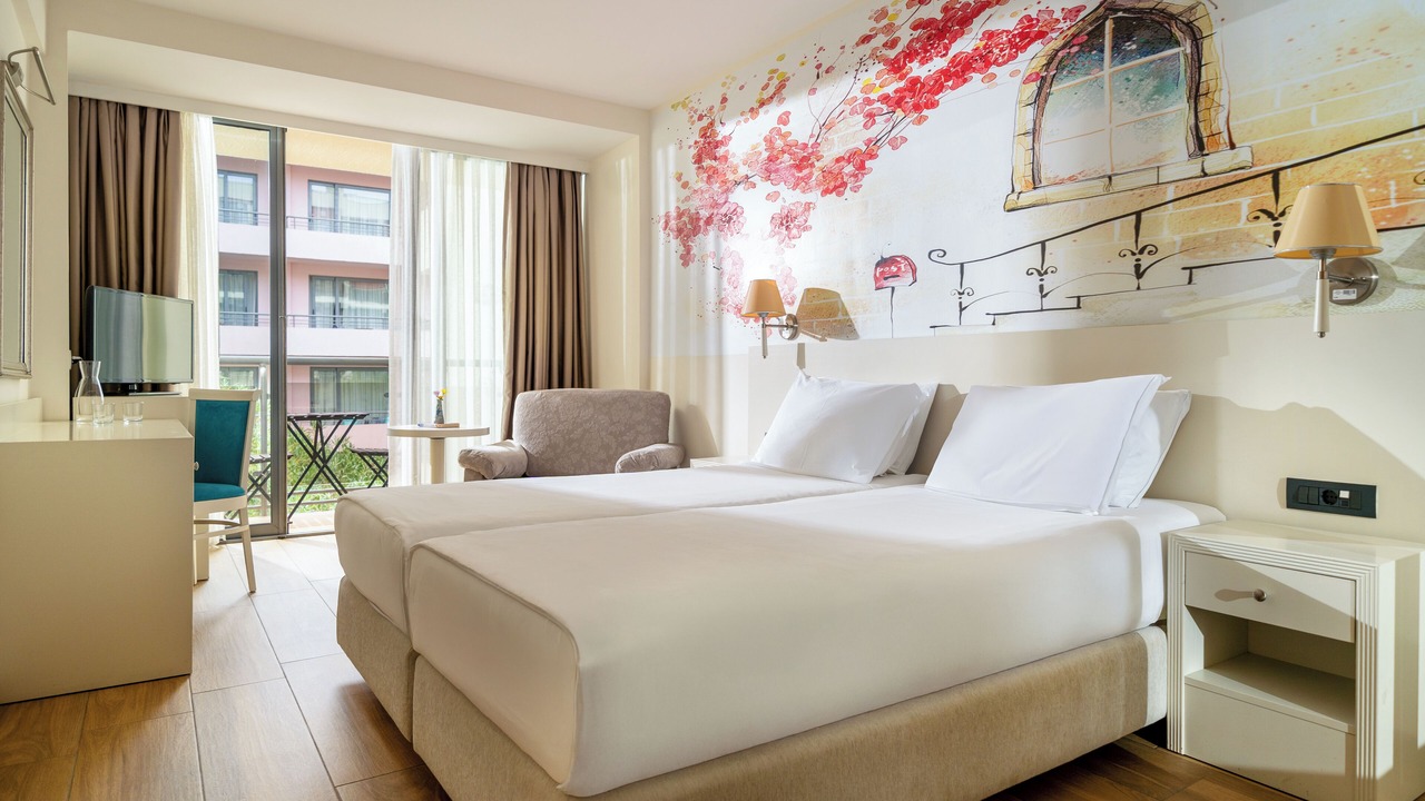 Photo of Bedroom in Boreti