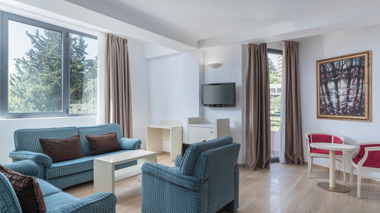 Photo of Bedroom in Boreti