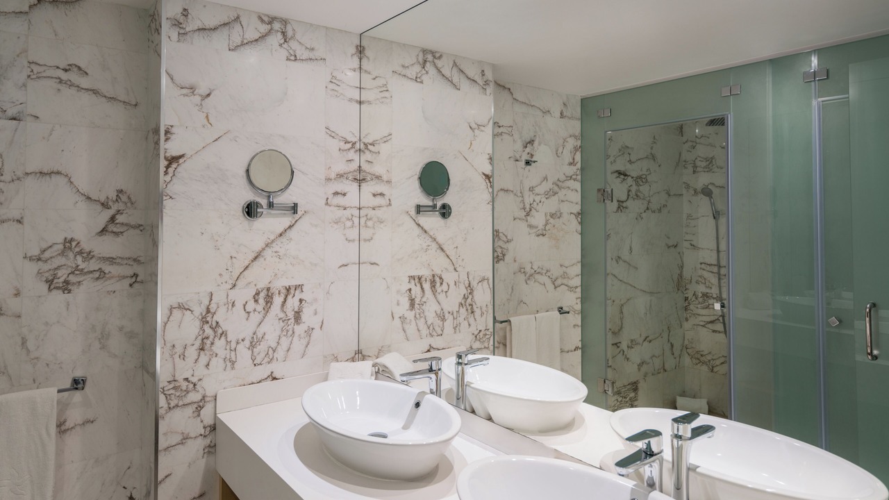 Photo of Bathroom in Boreti