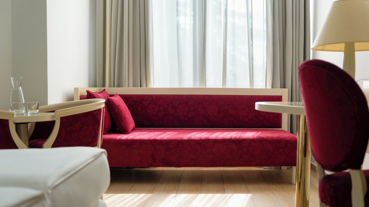 Photo of Bedroom in Boreti