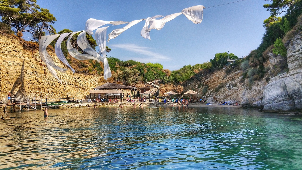 Photo of Others in Xirokastello