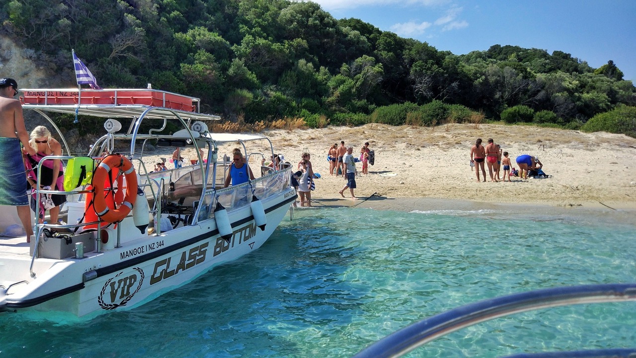 Photo of Others in Xirokastello