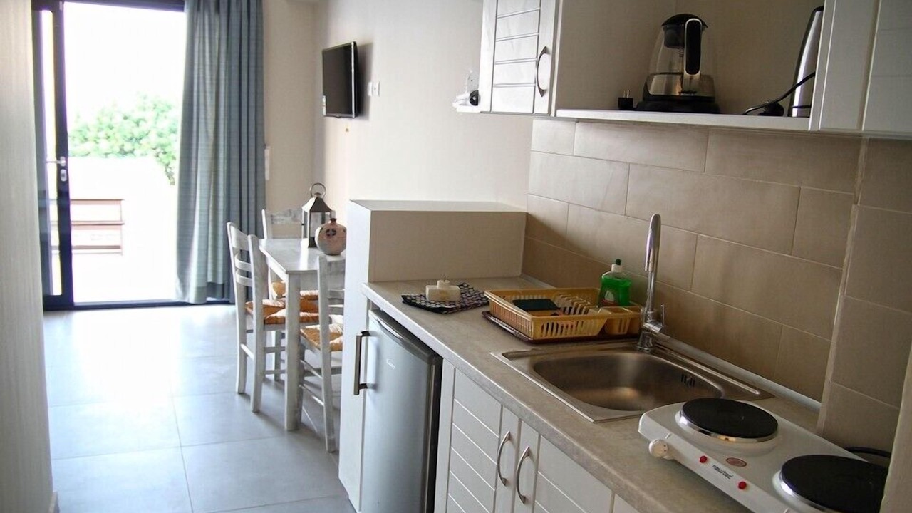 Photo of Kitchen in Xirokastello