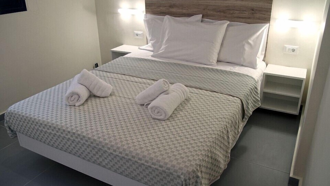 Photo of Bedroom in Xirokastello