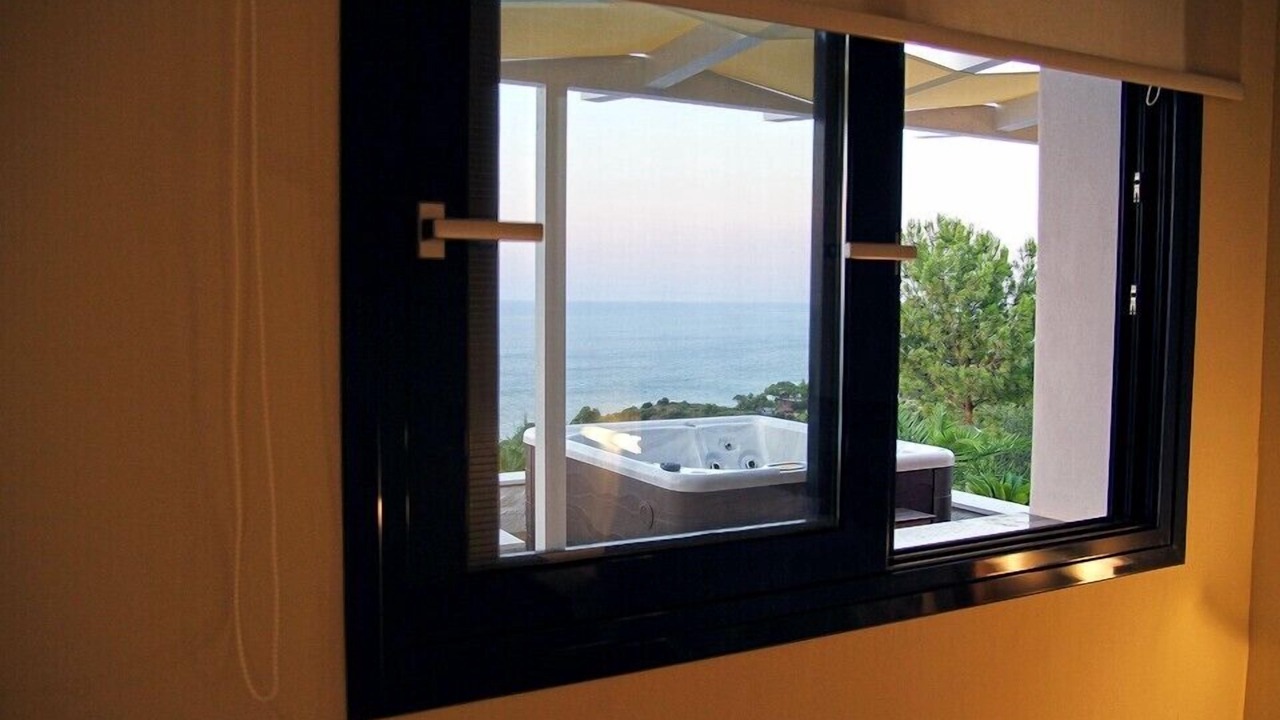Photo of Bedroom in Xirokastello