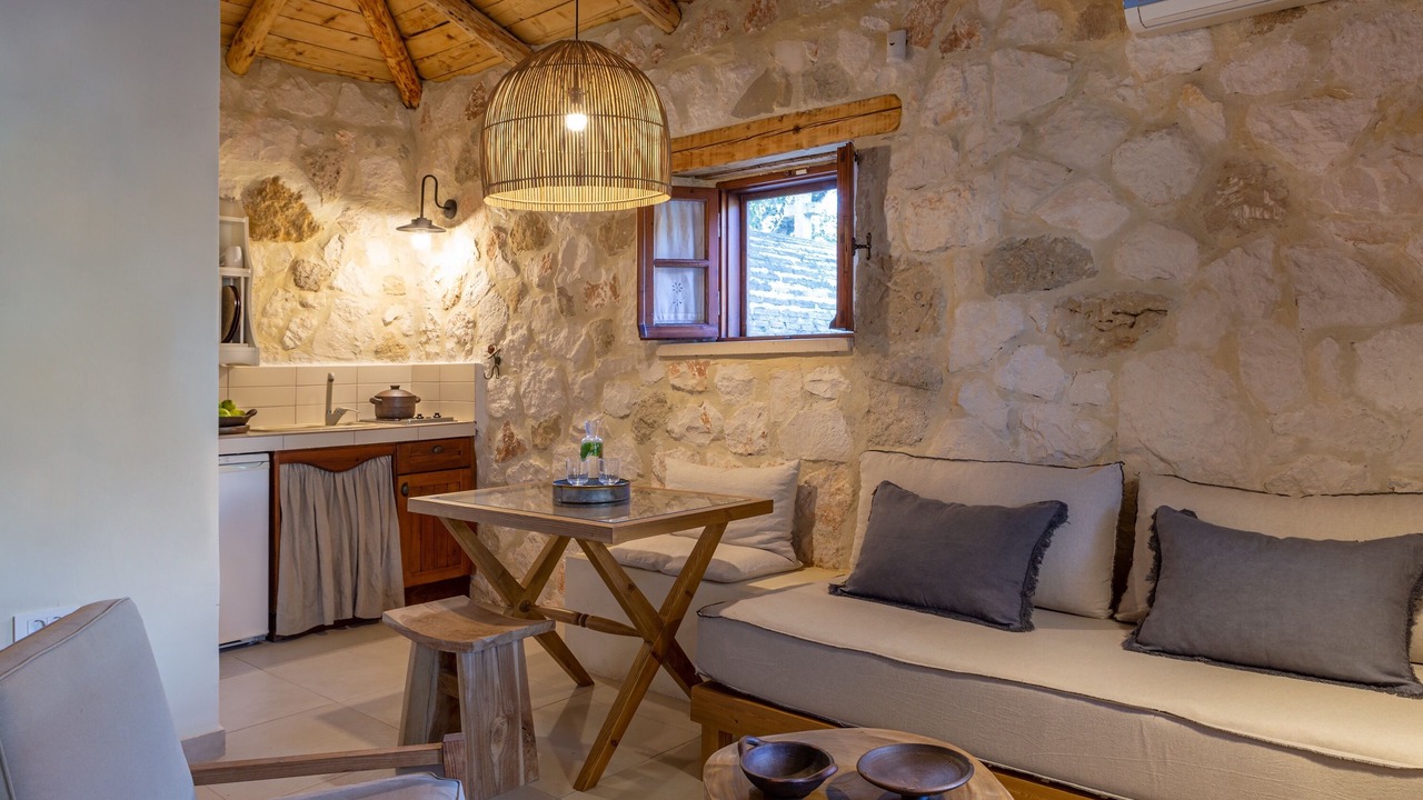 Photo of Outdoor in Tsilivi