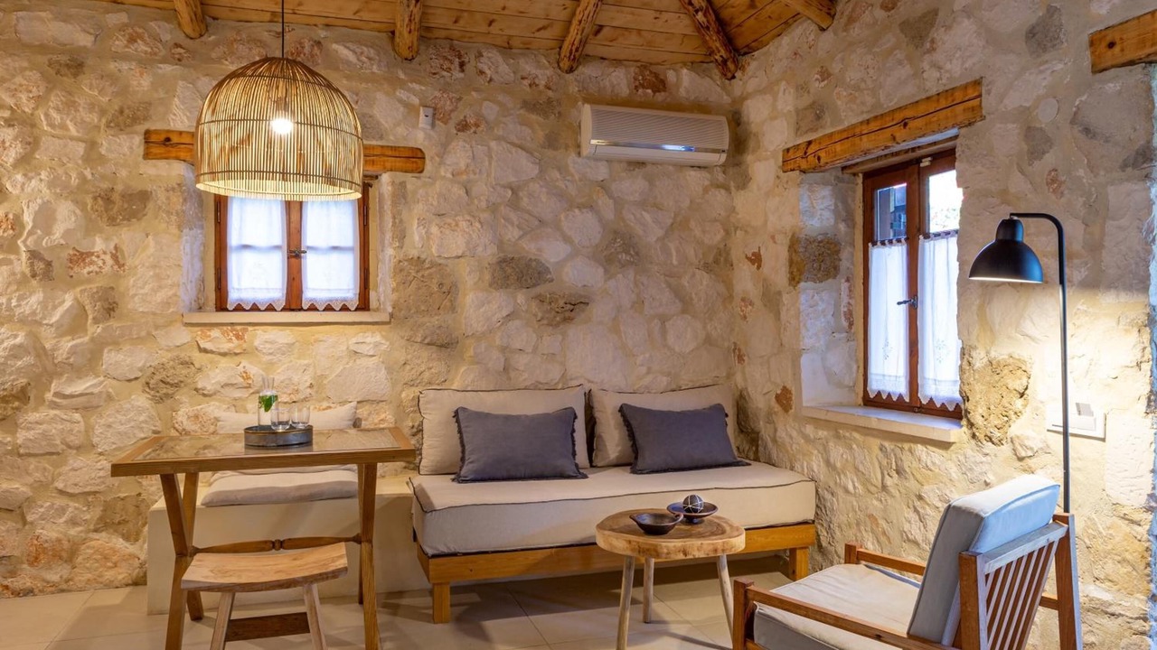 Photo of Outdoor in Tsilivi
