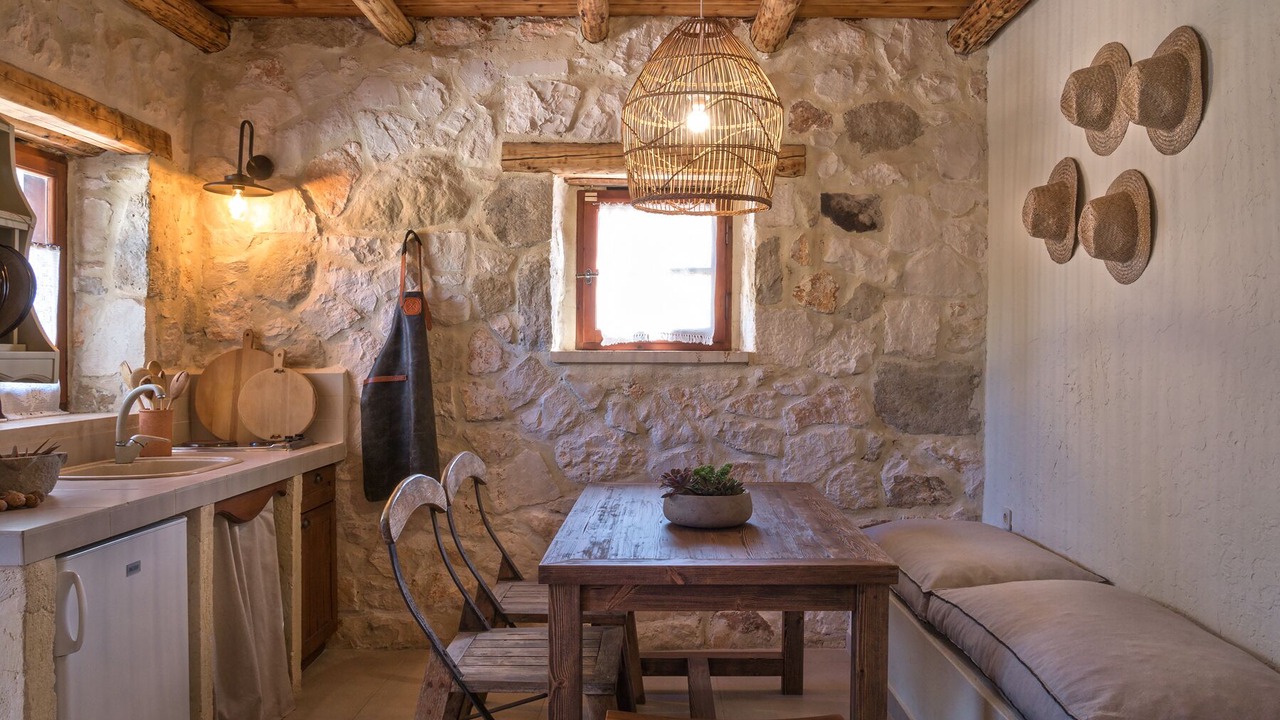 Photo of Outdoor in Tsilivi