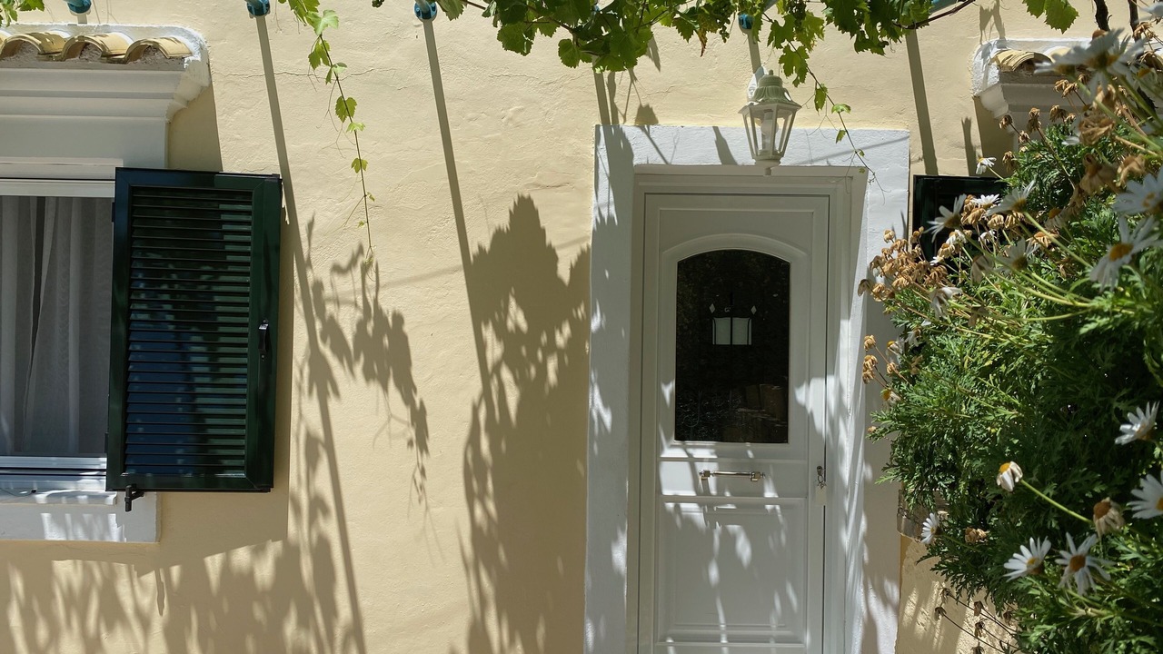 Photo of Outdoor in Agios Gordios