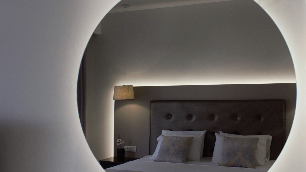 Photo of Bedroom in Agrilia