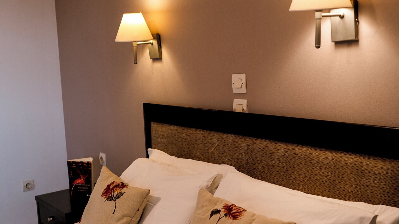 Photo of Bedroom in Agrilia