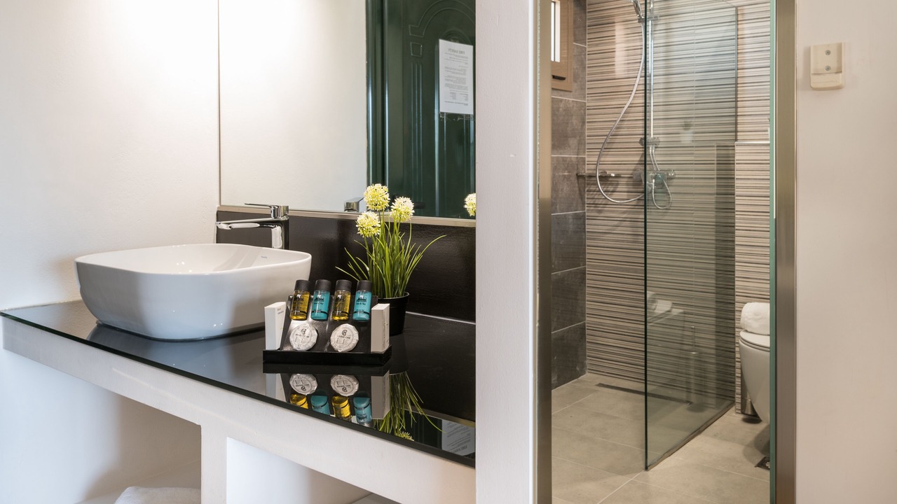 Photo of Bathroom in Agrilia