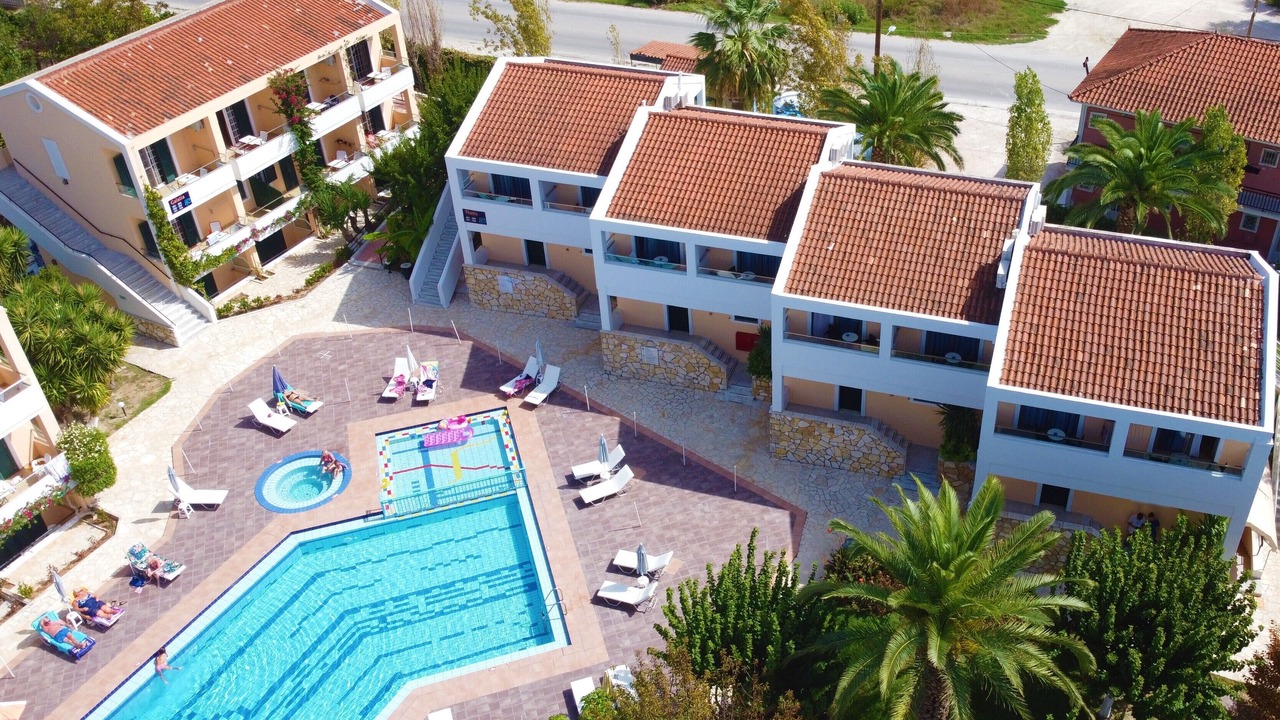 Photo of Outdoor in Agrilia