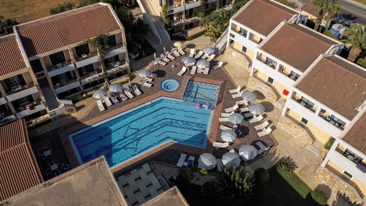 Photo of Outdoor in Agrilia