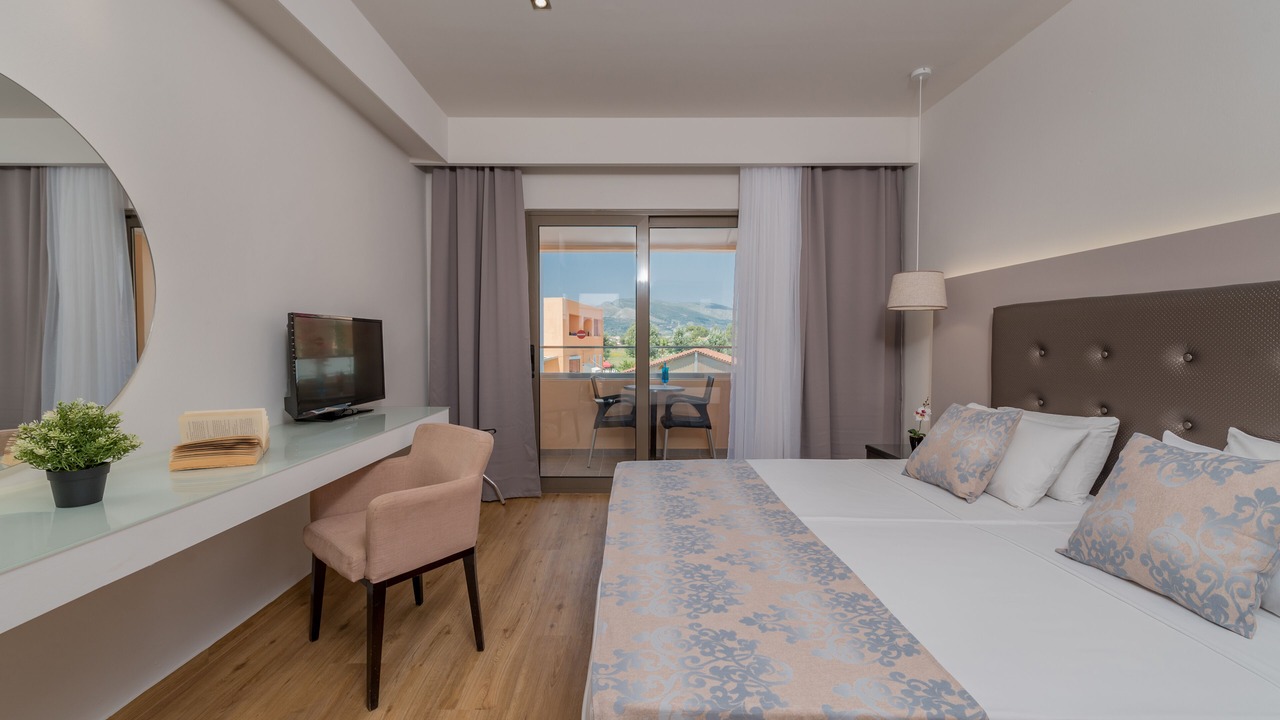 Photo of Bedroom in Agrilia