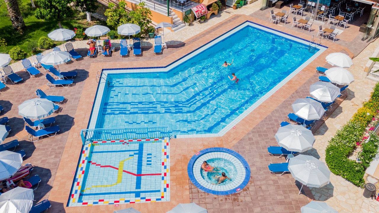 Photo of Outdoor in Agrilia