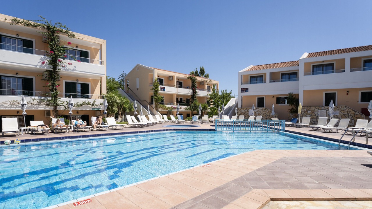 Photo of Outdoor in Agrilia