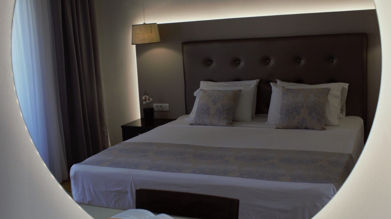 Photo of Bedroom in Agrilia
