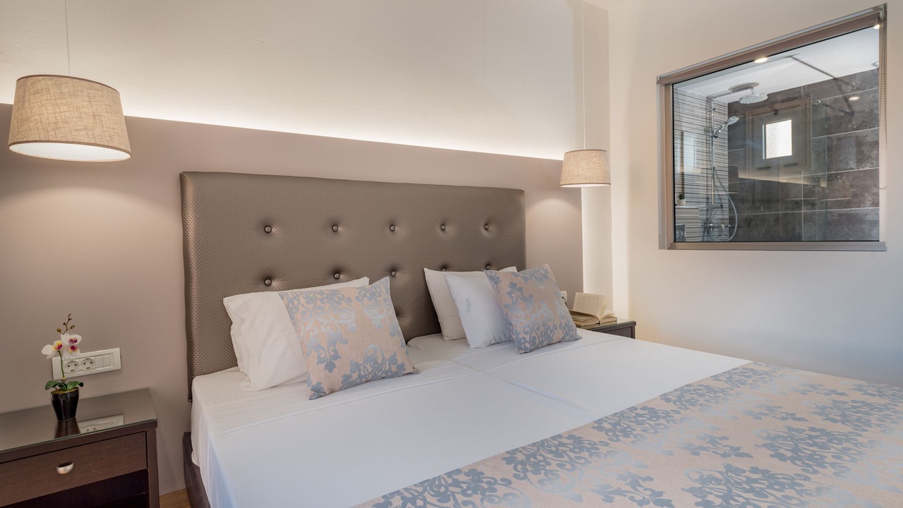 Photo of Bedroom in Agrilia