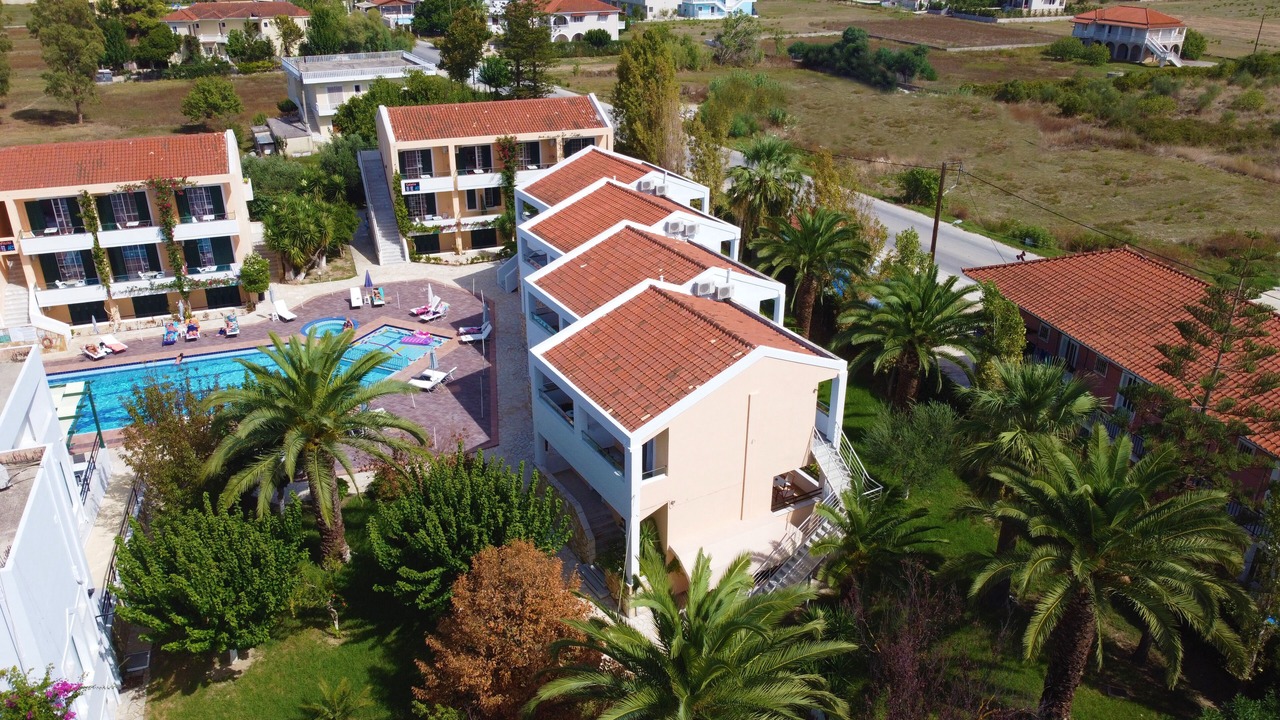 Photo of Outdoor in Agrilia